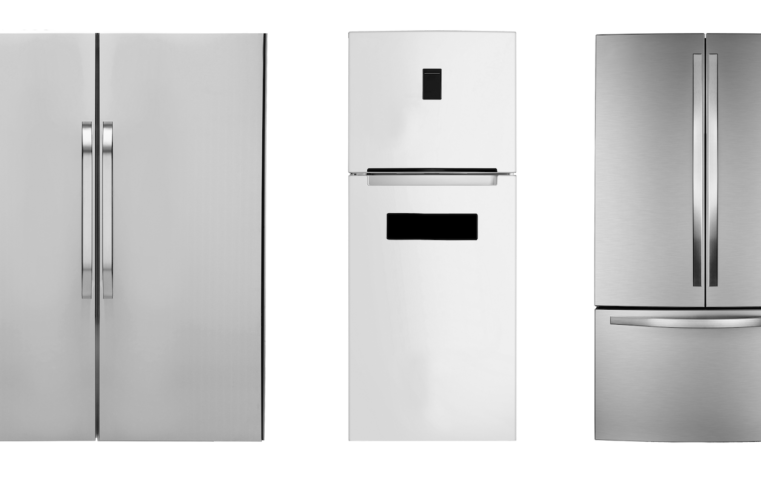 Soluções para Problemas Específicos em Refrigeradores Side by Side da Samsung