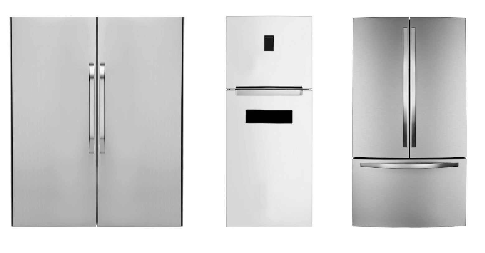 Soluções para Problemas Específicos em Refrigeradores Side by Side da Samsung