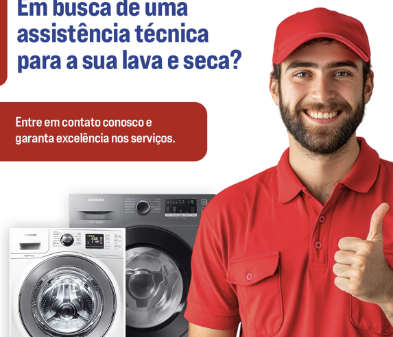 Assistência técnica autorizada Samsung em SP